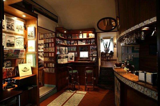 Caffè letterario Intra Moenia